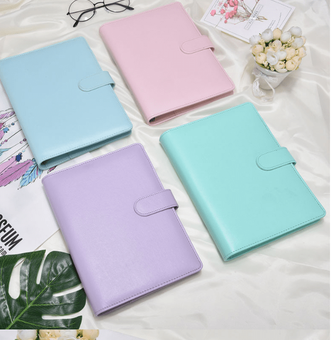PU_LeatherFolders