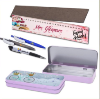 Stationary & Gift Packaging