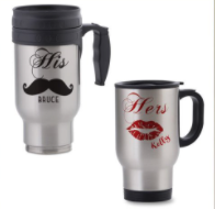 Travel Mugs